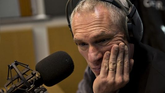 La última voluntad de Marcelo Zlotogwiazda antes de su muerte