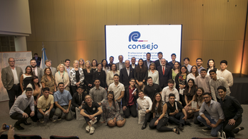 Lanzaron las Olimpiadas de Economía: ¿Quiénes fueron los Ganadores?
