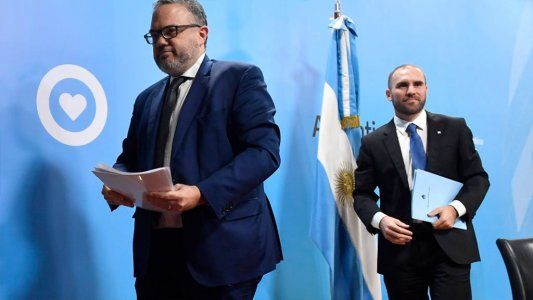 Dólar, inflación y exportaciones: ¿cómo es el programa económico que el Gobierno diseña para 2021?