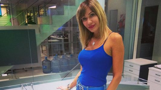 Greta Rodríguez vuelve a la televisión: Estoy contenta de rodearme de periodistas