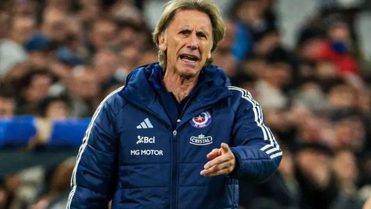 Chile no clasificó al próximo Mundial: la drástica decisión que tomó Ricardo Gareca