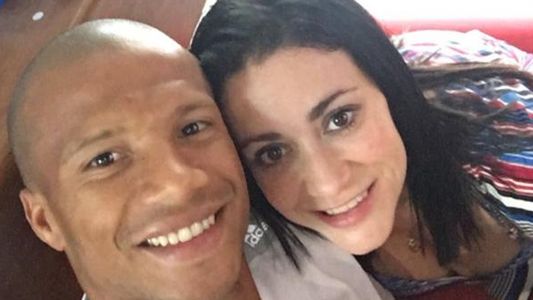 Wanda marca tendencia: la esposa de exfutbolista de River compartió su manifiesto