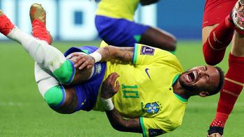 Definición clave para Brasil: ¿quiénes son los candidatos para reemplazar a Neymar?