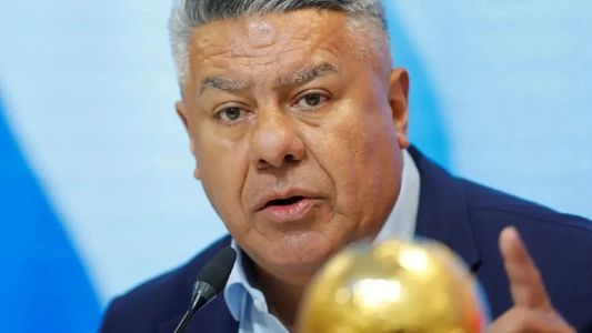 Asamblea de AFA: el abogado Gregorio Dalbón aseguró que la reelección de Claudio Tapia sigue en pie