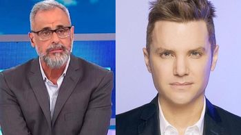 El llamado de atención de Jorge Rial a Masterchef Celebrity: Sería bueno que cocinen con...