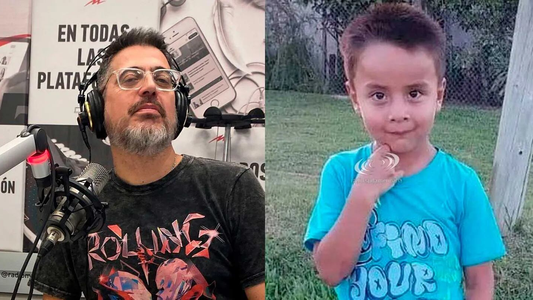 La frase del periodista Rolando Barbano sobre el caso Loan que genera impotencia: Preparémonos para muy malas...