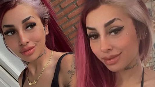 Tamara Báez ya olvidó por completo a L-Gante y presentó novio nuevo tras una significativa señal