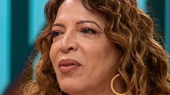La íntima confesión de Lizy Tagliani a un participante de MasterChef que sorprendió a todos: Podría ser