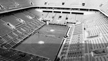 Tenis: La ATP y la WTA seguirán sin torneos hasta agosto