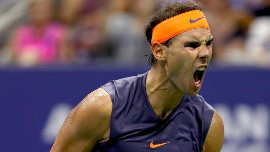 Del Potro tiene rival: Nadal batalló cinco horas ante Thiem para llegar a la semifinal del US Open