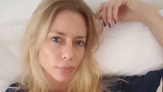 Nicole Neumann: Un tatuaje y un Fuck You... ¿A quién se lo habrá dedicado?