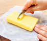 Cómo hacer manteca casera con solo dos ingredientes y de manera súper fácil