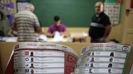 La Boleta Única avanza en Diputados con la creación de comisiones: las diferencias con el sistema electoral tradicional