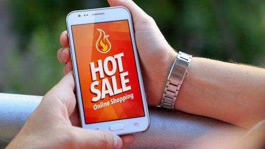 Hot Sale 2024: qué pasó en el segundo día y cuándo terminan las ofertas para comprar online