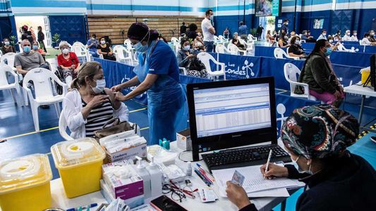 Chile celebra la mejor noticia desde el inicio de la pandemia
