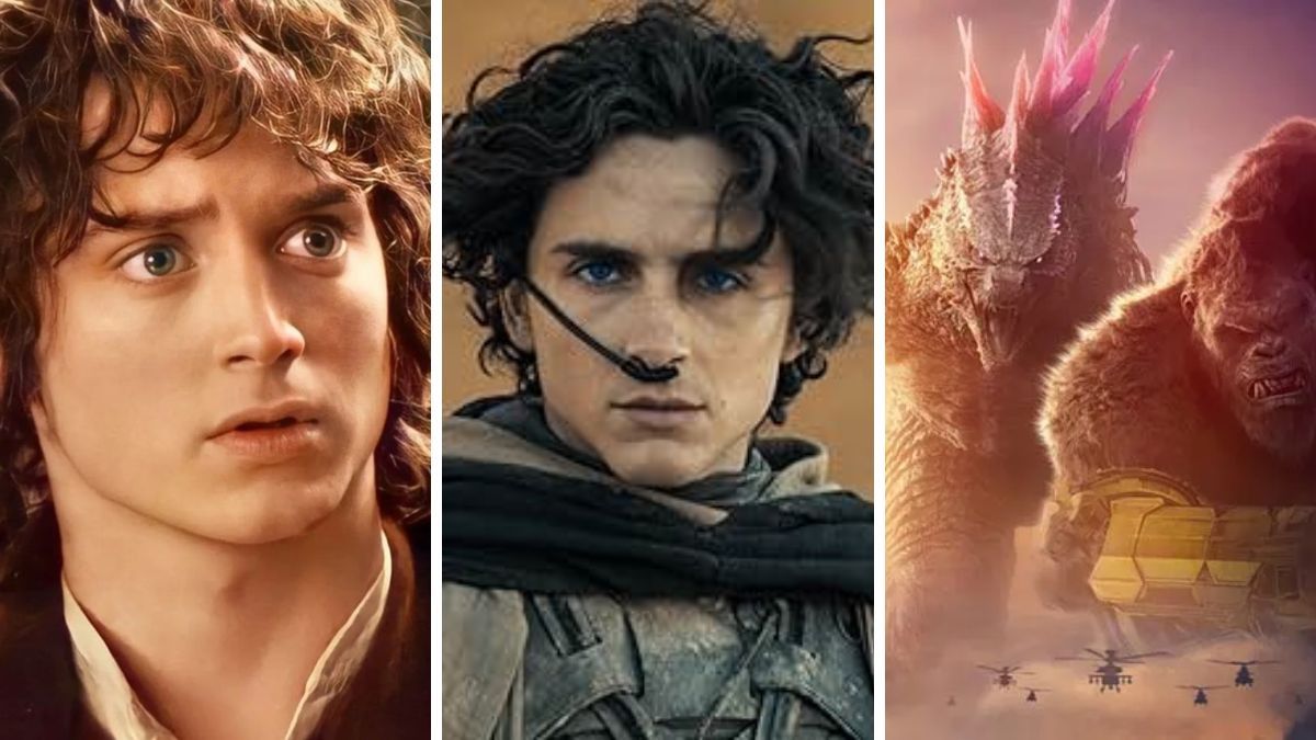 Llega la Fiesta del Cine: qué películas se podrán ver