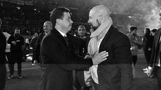 El dirigente de River que elogió a Carlos Tevez: Donar todo su contrato es un gesto muy destacable