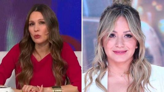 Pampita faltó a La Academia y Karina, La Princesita la reemplazó: el motivo