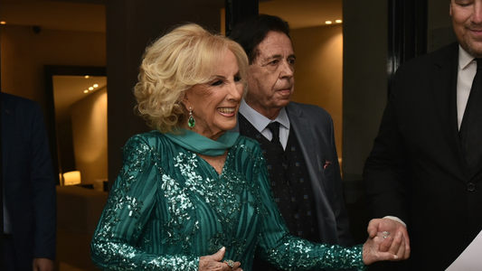 Se conoció el gesto que tuvo Mirtha Legrand con una ex Gran Hermano: así le cambió la vida