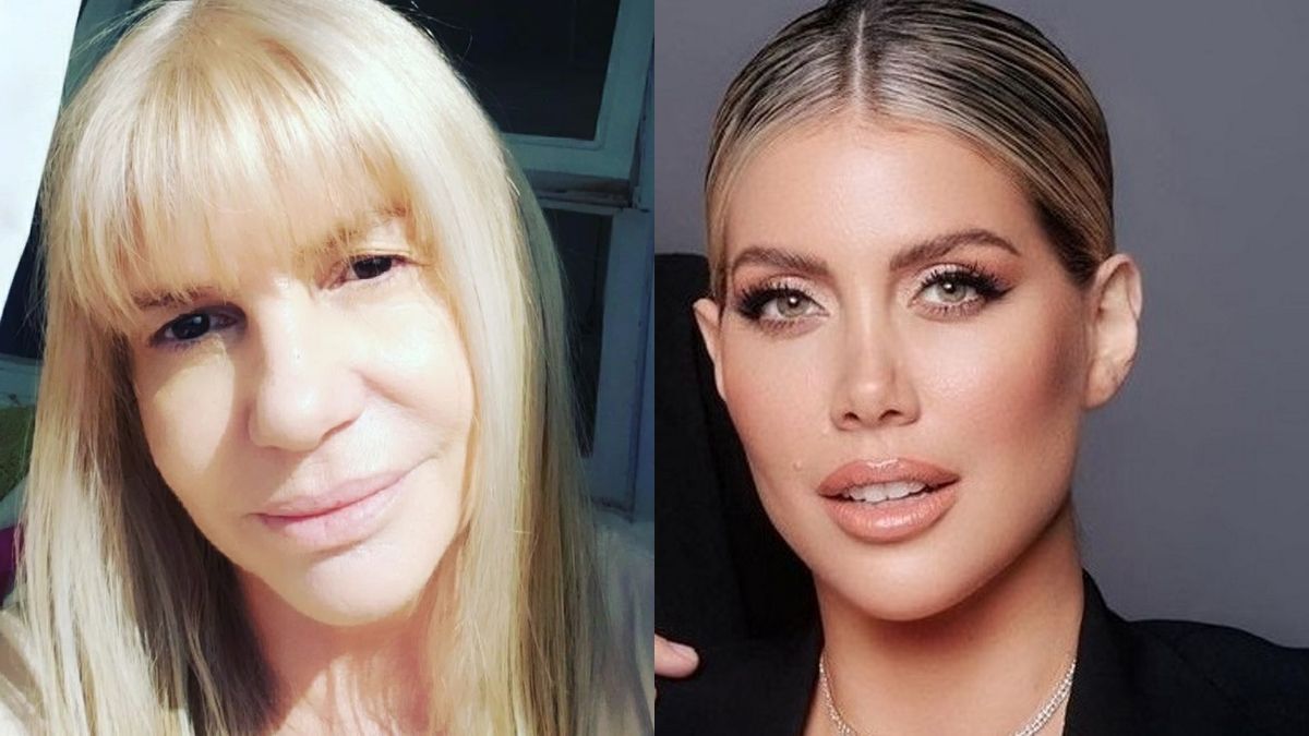 La doctora Mariana Lestelle aclaró sus dichos sobre la salud de Wanda Nara