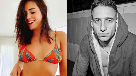 Lali Espósito y Wos, ¿nació el amor?