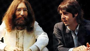 John Lennon fue el culpable, Paul McCartney lo acusó de la separación de los Beatles