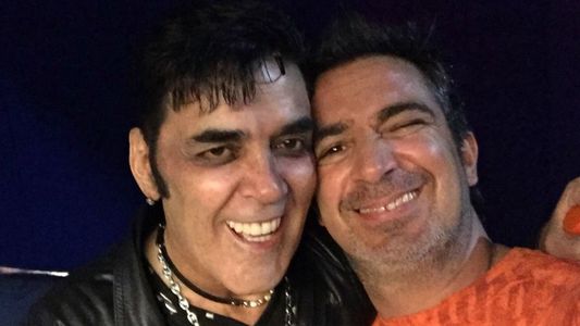 Pablo Serantoni: Tengo miles de recuerdos de ver a Pocho con mi viejo en mi casa