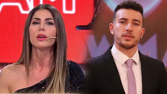 Majo Martino destrozó a Martín Salwe tras su paso por El hotel de los famosos