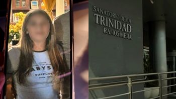 Se conoció un comunicado de la familia de la nena baleada en Navidad: cómo sigue