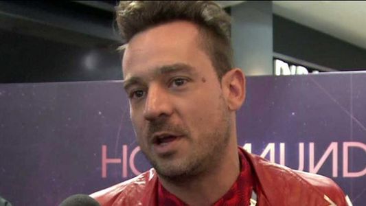 Chano deberá ser sometido a una operación en el ojo