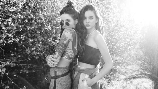 Entrevista íntima con Cande Tinelli: su rol como empresaria, Juana, sus sueños y el papel de Marcelo