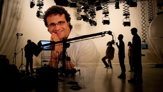 Sergio Lapegüe: Caminé mirando el celular y no vi la grúa