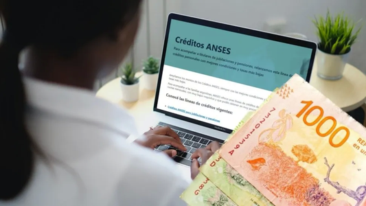 ANSES ofrece $1.000.000 en diciembre: cómo acceder y cuáles son los requisitos
