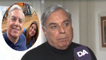 La confesión más íntima de Carlos Monti sobre su romance con Andrea Bisso y su nueva etapa de vida La confesión más íntima de Carlos Monti sobre su romance con Andrea Bisso y su nueva etapa de vida