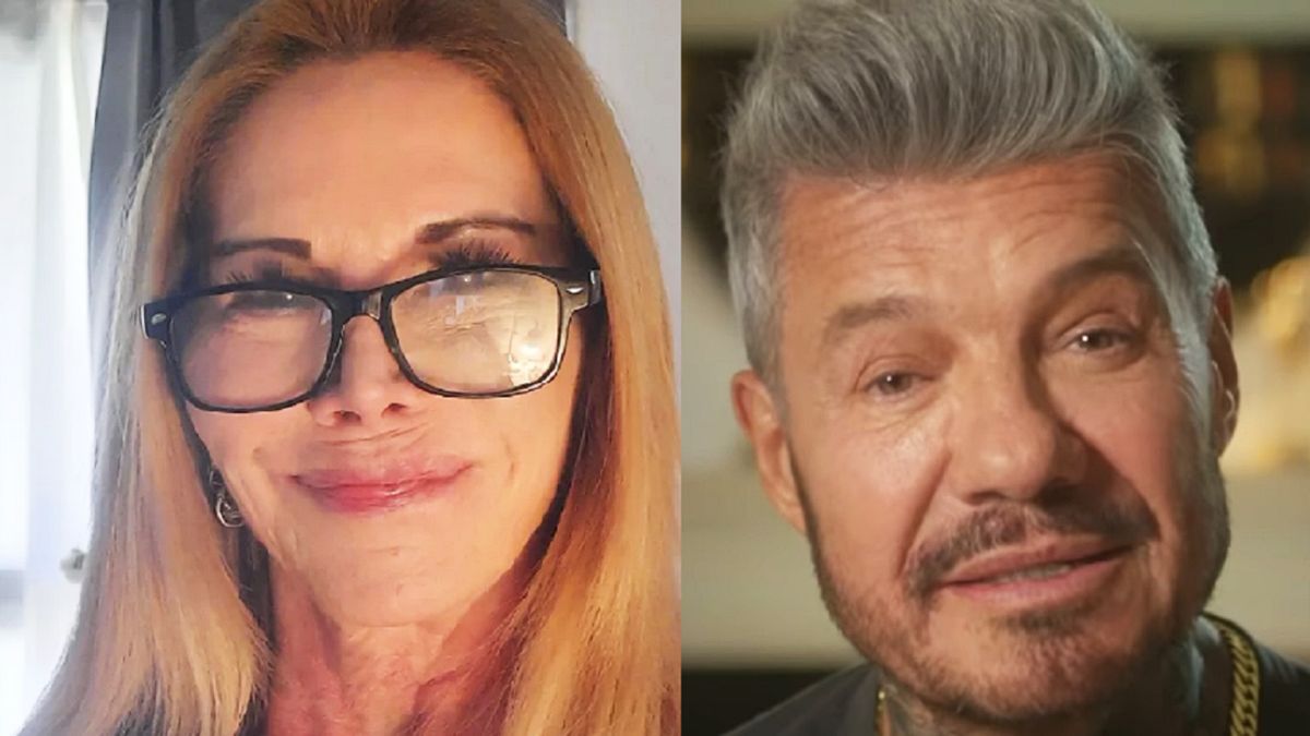 El desesperado mensaje de Soledad Aquino a Marcelo Tinelli por el drama familiar: Te lo suplico