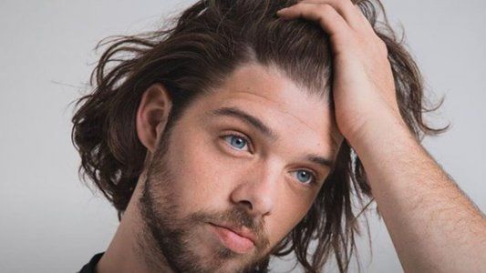 El nuevo objetivo de Santi Maratea: colaborar con los deportistas argentinos que irán a los Juegos Olímpicos de Tokio