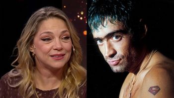 La tremenda frase con la que Tamara Paganini histeriqueó a Rodrigo: Quiero que me...