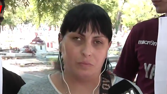 En 3 segundos nos destruyeron la vida: el duro relato de la madre del nene atropellado en Puerto Madero