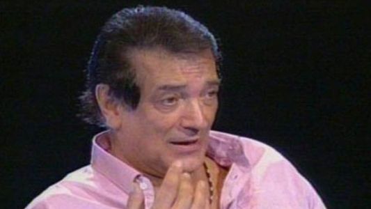 El susto de  “El Facha” Martel