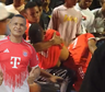 Murió Félix Ibarra en un trágico accidente cuando salía de un partido de fútbol