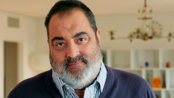 A los 55 años, Jorge Lanata se enteró que es adoptado