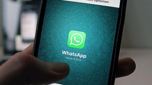 La famosa marca de indumentaria deportiva que es utilizada para un nuevo fraude por WhatsApp