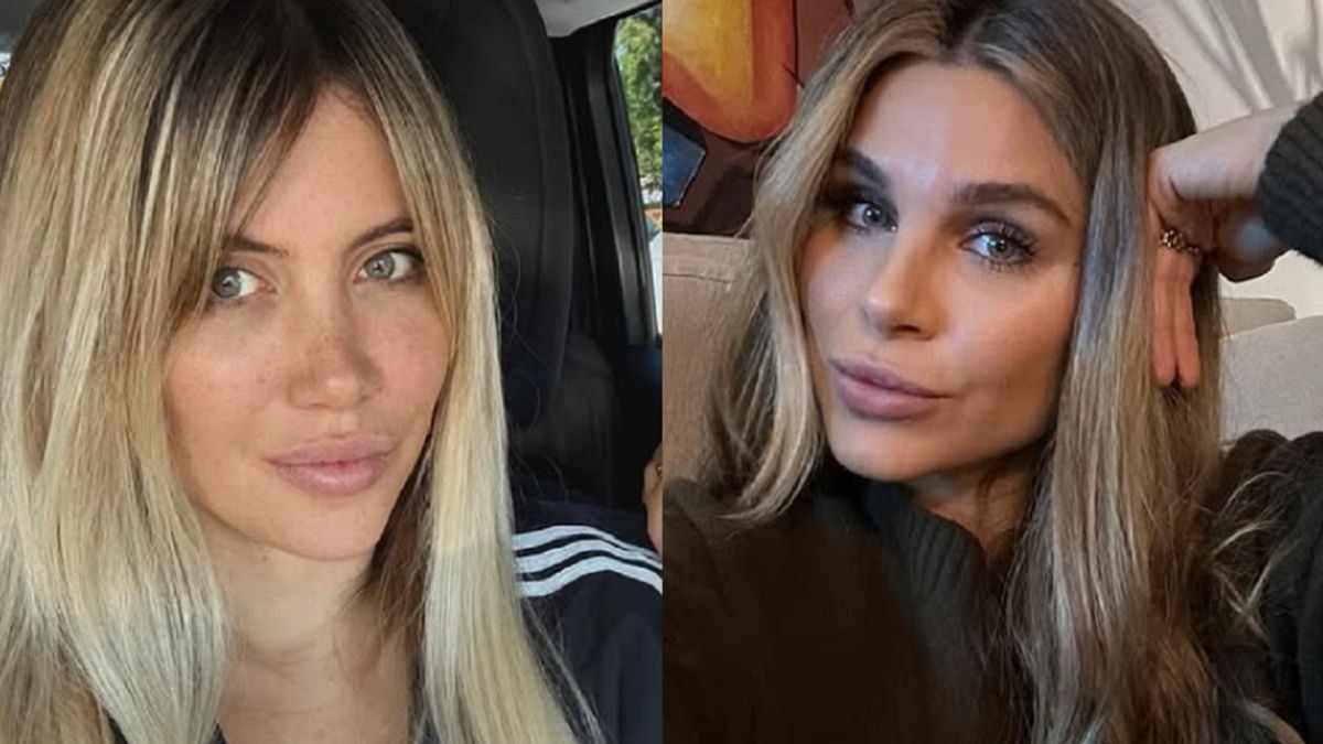 La tajante frase con la que Wanda Nara le dio el ultimátum a Ivana Icardi tras su feroz ataque