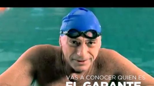 Impactante y provocativa promoción de La Cornisa