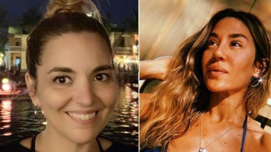 La guionista de ATAV cuestionó el afiche como prostituta de Jimena Barón: Ojalá supieras que las putas las matan a golpes
