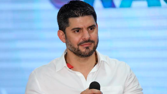 Nenecho Rodríguez: Tu esposa también es tu amante