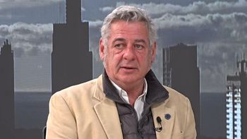 Nicolás Pino: Ahora estamos mejor porque tenemos previsibilidad hacia el futuro