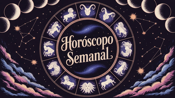 Horóscopo semanal: qué le depara a tu signo del 18 al 22 de mayo con la Luna transitando hacia Géminis