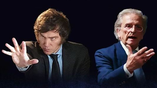 Polémica: qué implica el plan del mentor de Javier Milei para romper relaciones con el Vaticano