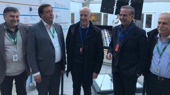 Roberto Lavagna ya se anotó el respaldo de un gobernador anti grieta